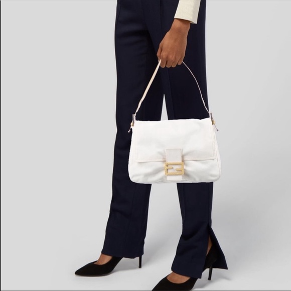 Fendi mama forever bag - Picture 13 of 14